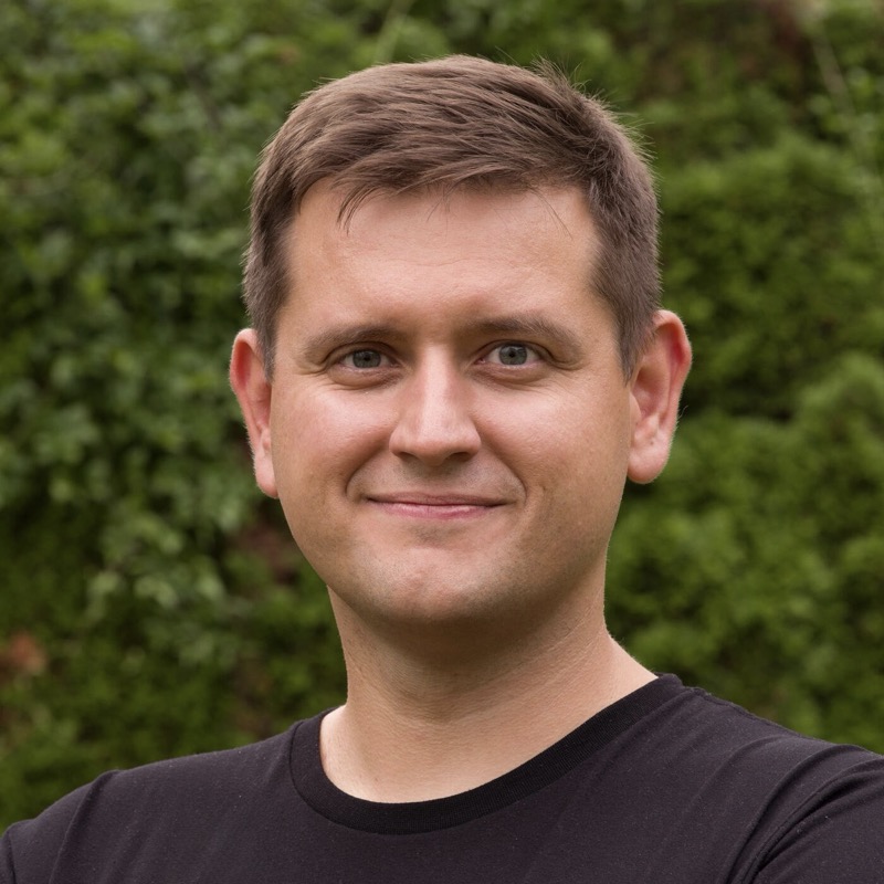 Tomasz Oniśk, independent IBM ILMT and BigFix specialist